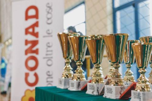 2° prova di Qualifica Regionale Spada Modica - 2019