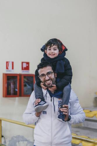 2° prova di Qualifica Regionale Spada Modica - 2019