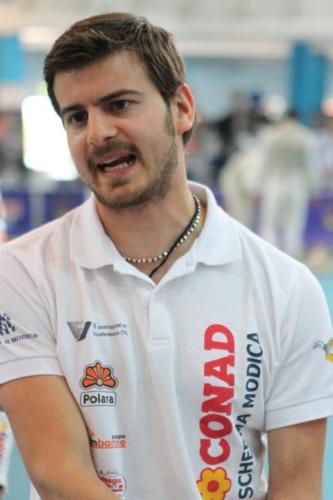 Ancona Serie A2 - 2012