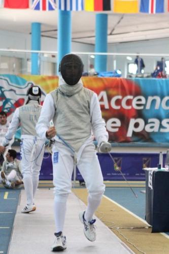Ancona Serie A2 - 2012