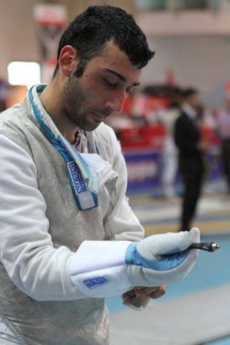 Ancona Serie A2 - 2012