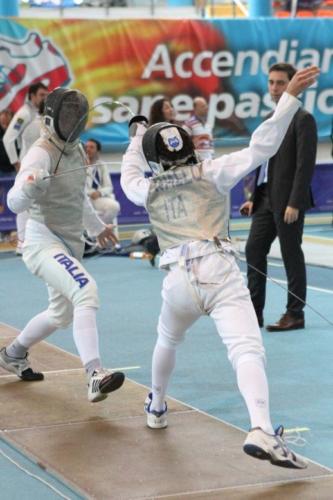 Ancona Serie A2 - 2012