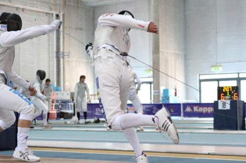 Ancona Serie A2 - 2012