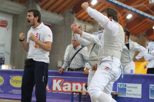 Ancona Serie A2 - 2012