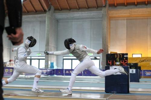 Ancona Serie A2 - 2012