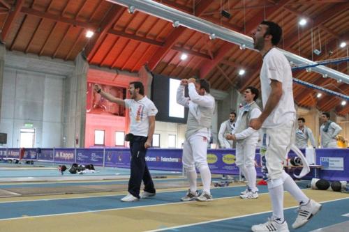 Ancona Serie A2 - 2012
