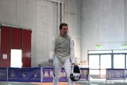 Ancona Serie A2 - 2012