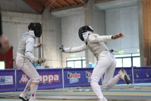 Ancona Serie A2 - 2012