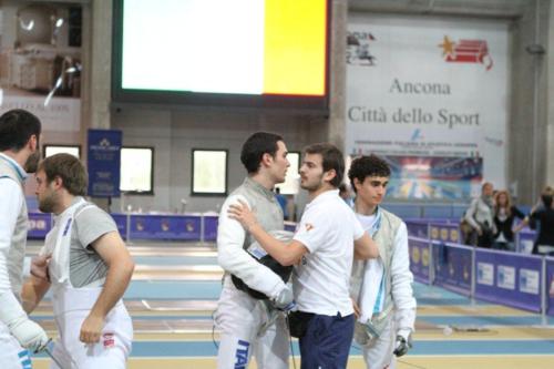 Ancona Serie A2 - 2012