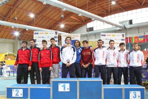Ancona Serie A2 - 2012