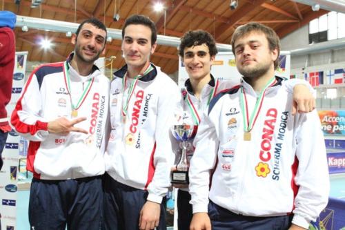 Ancona Serie A2 - 2012