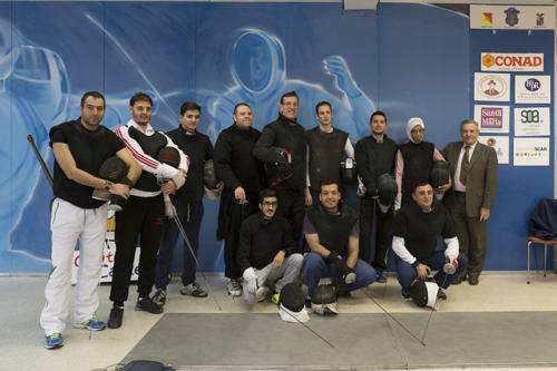 CMI - 2015