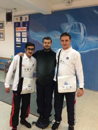 CMI - 2015