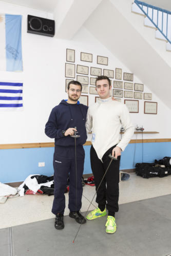 CMI - 2015
