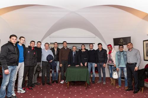 CMI - 2015