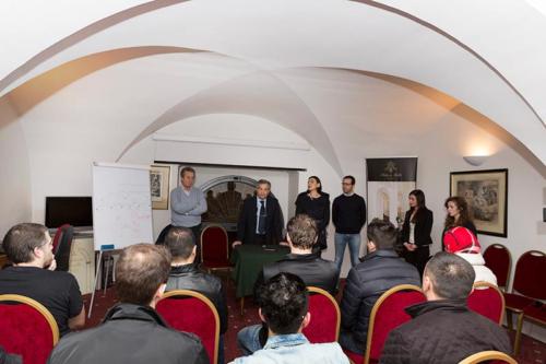CMI - 2015