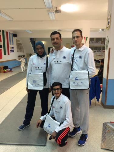 CMI - 2015