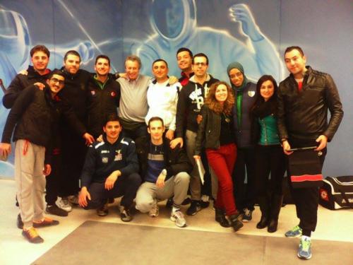 CMI - 2015