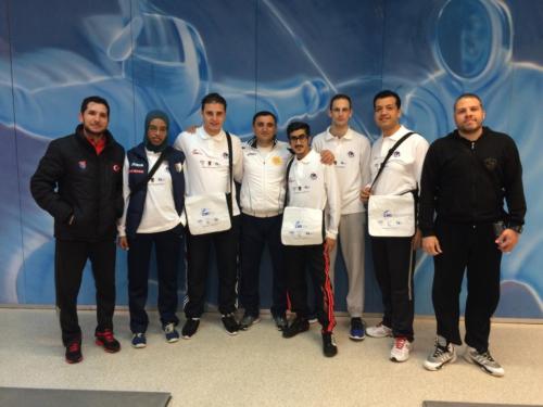 CMI - 2015