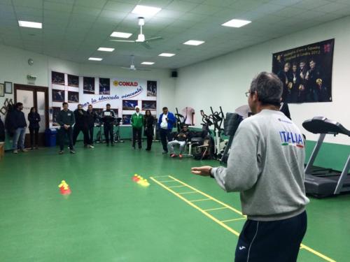 CMI - 2015