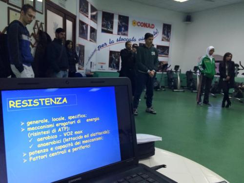 CMI - 2015