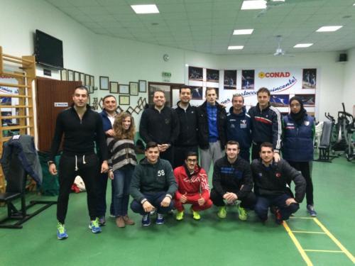 CMI - 2015