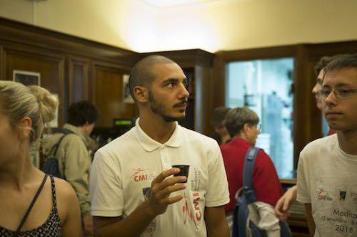CMI 2016