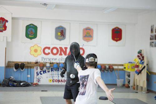 CMI 2016