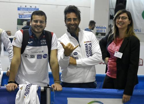 Campionato Italiano Under 14 Riccione - 2019