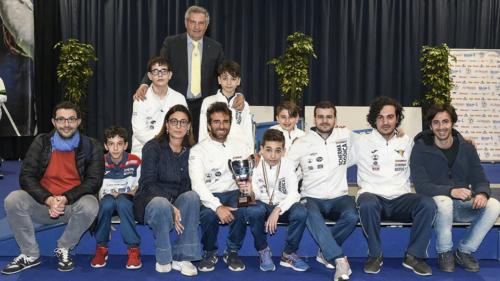 Campionato Italiano Under 14 Riccione - 2019