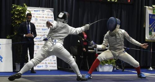 Campionato Italiano Under 14 Riccione - 2019