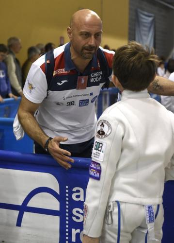 Campionato Italiano Under 14 Riccione - 2019