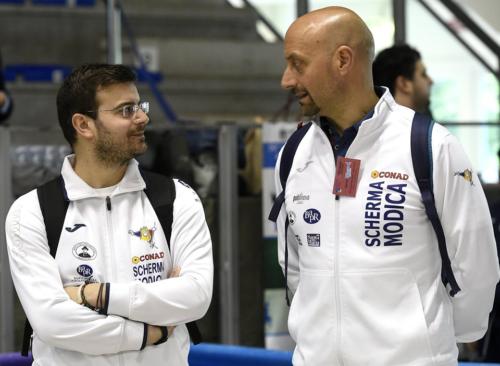 Campionato Italiano Under 14 Riccione - 2019