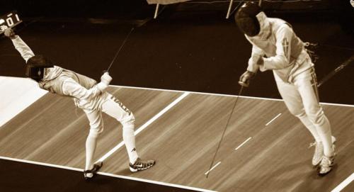 EUROPEI ASSOLUTI - Sheffield 2011
