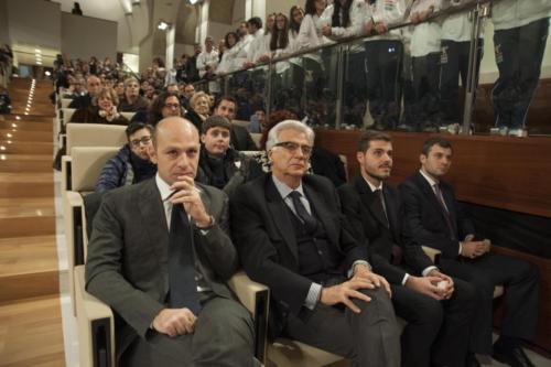 FESTA 30 ANNI SCHERMA MODICA - 2014