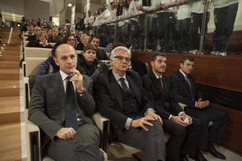 FESTA 30 ANNI SCHERMA MODICA - 2014