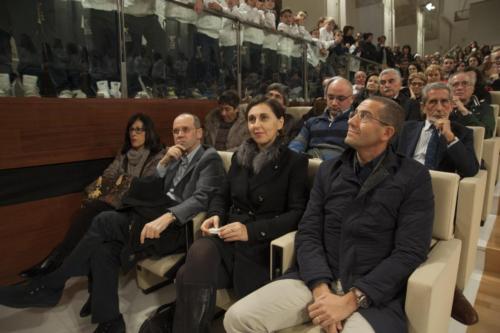 FESTA 30 ANNI SCHERMA MODICA - 2014