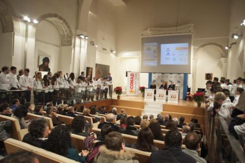 FESTA 30 ANNI SCHERMA MODICA - 2014