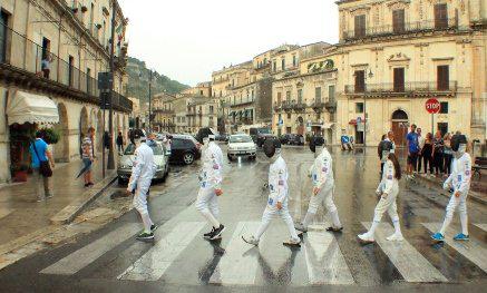 FencingMob 2015