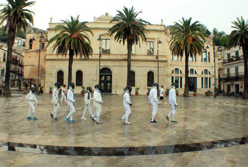 FencingMob 2015