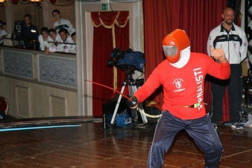 Festa 25 anni - 2009