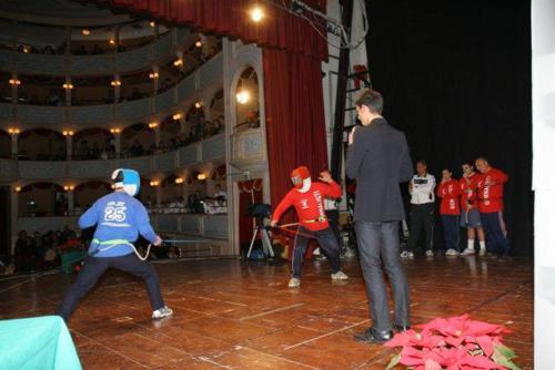Festa 25 anni - 2009