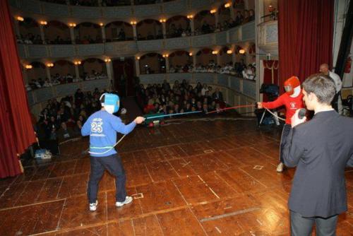 Festa 25 anni - 2009