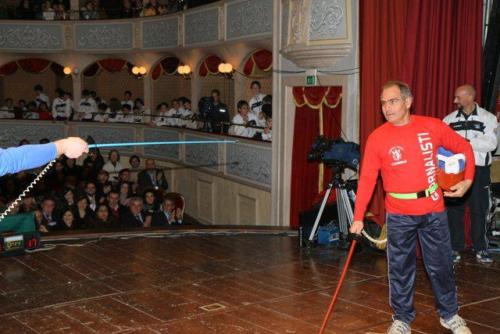 Festa 25 anni - 2009