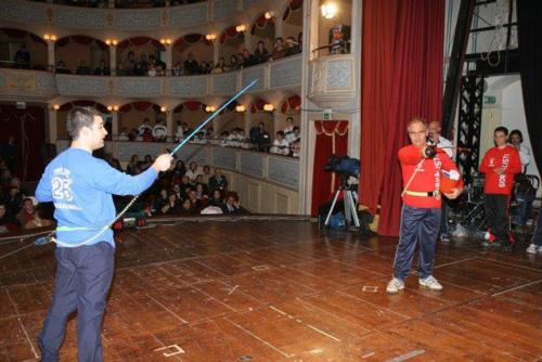 Festa 25 anni - 2009