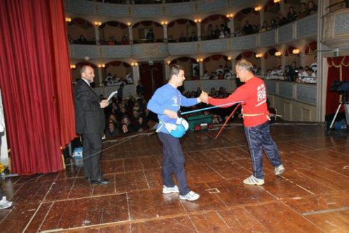 Festa 25 anni - 2009