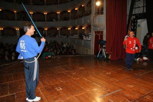 Festa 25 anni - 2009