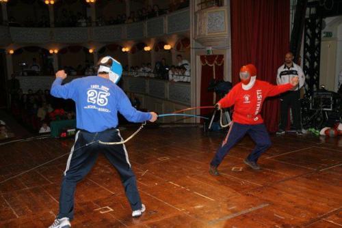 Festa 25 anni - 2009