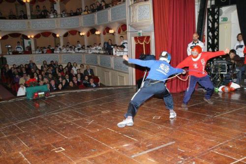 Festa 25 anni - 2009
