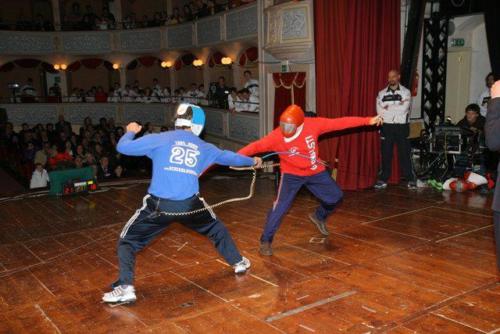 Festa 25 anni - 2009
